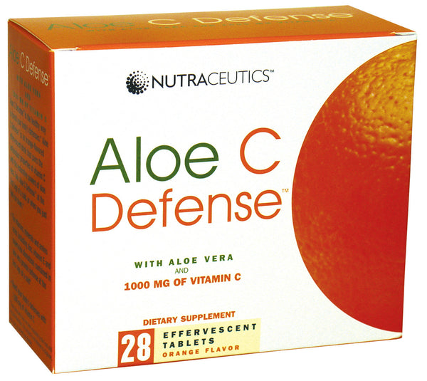 Aloe C Defense