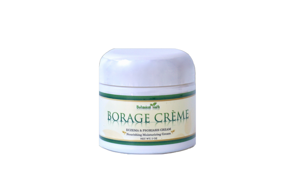 Borage Crème