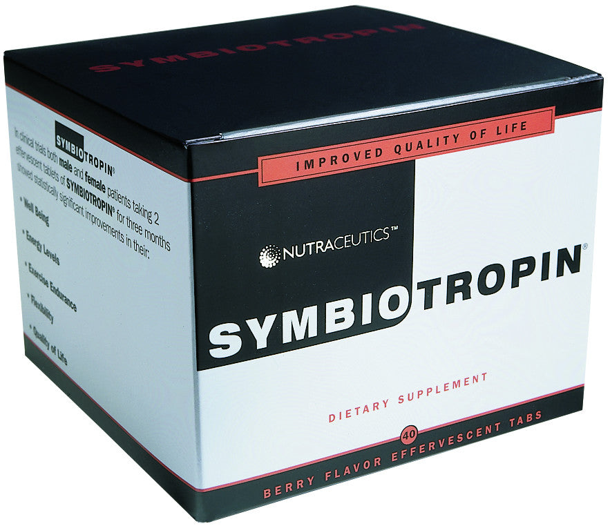 Symbiotropin